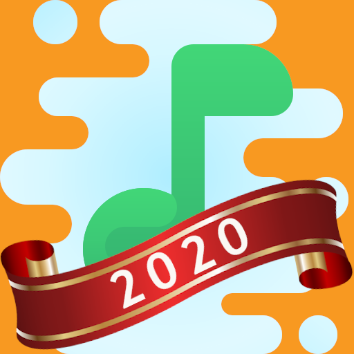 Music Player 2020- Audio Player Mp3-Songs - Muzike icon