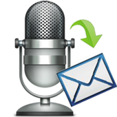 Voice Messenger Pro icon