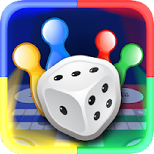 Parchis Ludo Pro icon