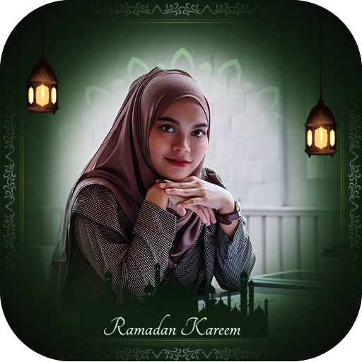 Twibbon Ramadhan 2022 icon