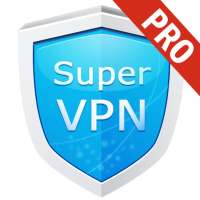 SuperVPN Pro