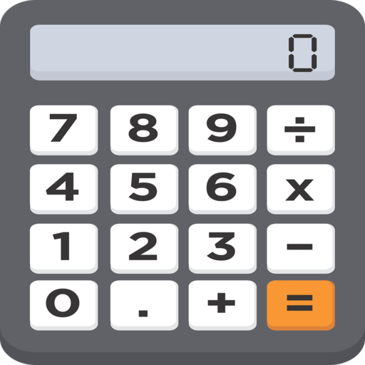 Basic Calculator icon