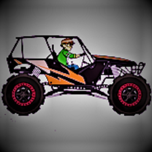 Racing Shooter 2018 icon