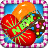 ProTips Candy crush Soda Saga icon