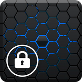 Crysis Honeycomb Screen Lock icon