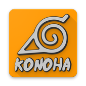 Naruto Stickers icon