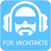 Music from VKontakte icon