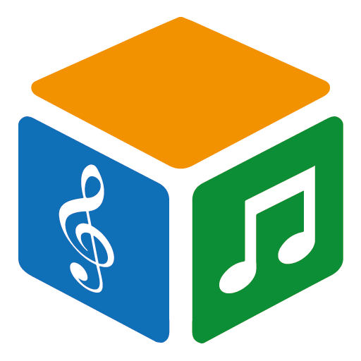 Music Words icon