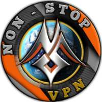 Nonstop VPN TCP