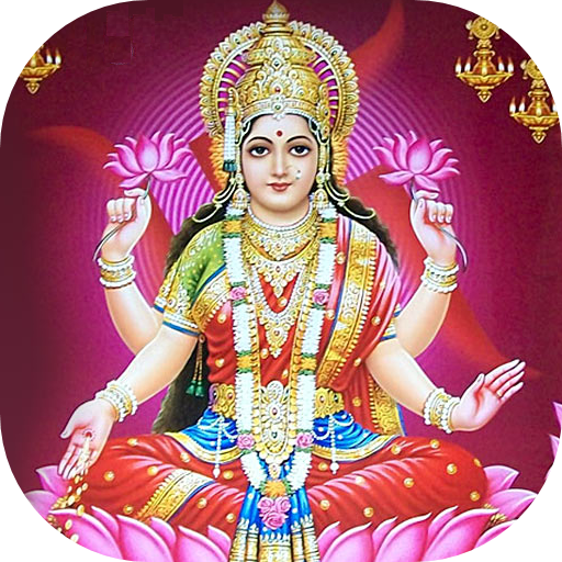 Lakshmi ji HD Wallpapers icon