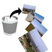 Recovery deleted photo Restore on 9Apps