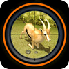Jungle Animal Sniper Hunter 3d icon