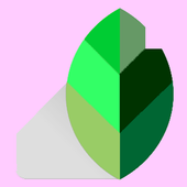 Guide for snapseed : Photo editing icon