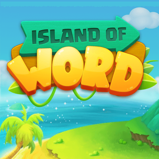 Island of Word icon