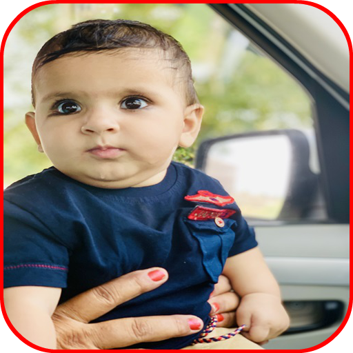 Cute Baby Images 2019 icon