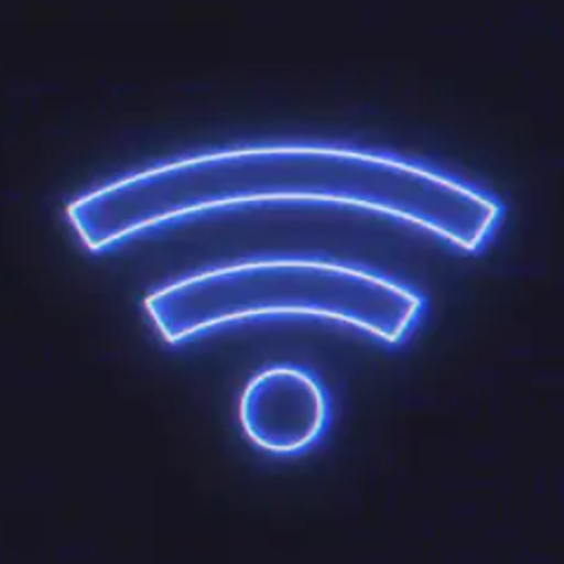 Wifi Password Hacker Prank icon