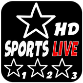 Live Cricket Star Sports HD icon