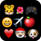 Stickers for WhatsApp Emojis icon