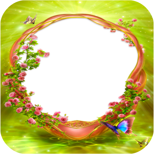 Deepavali Frames icon