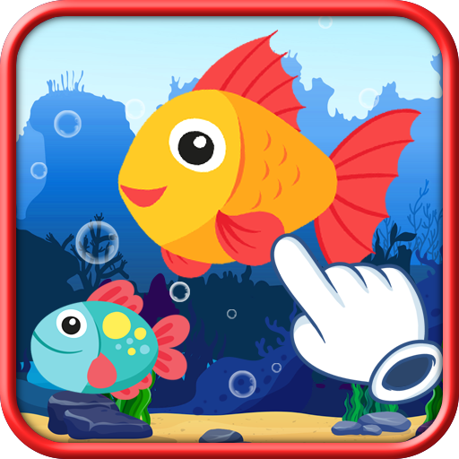 Tap Fish icon