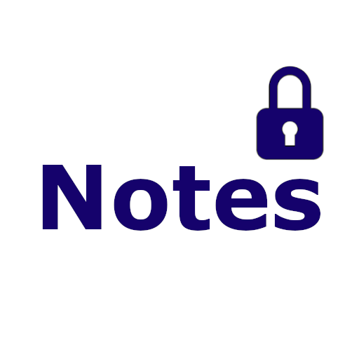 Secure Note icon