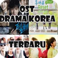 Ost Drama Korea | Terbaru Offline on 9Apps