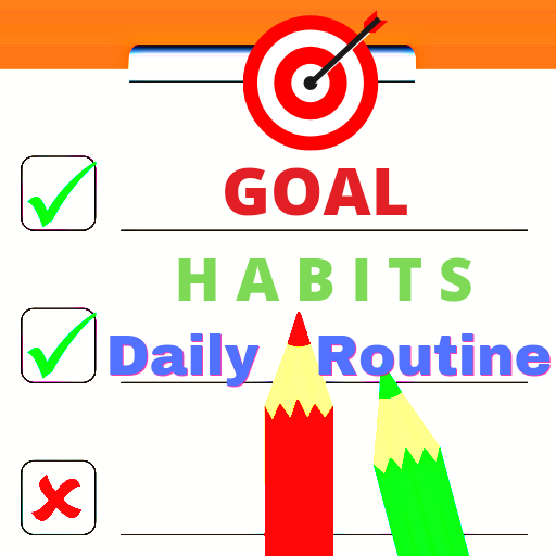 Daily Routine Planner icon