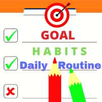 Daily Routine Planner