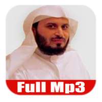 Saad al Ghamidi Full Quran Mp3 on 9Apps