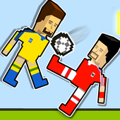 Soccer Physics Football icon