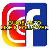 Tips Guide Auto Like & Followers on 9Apps