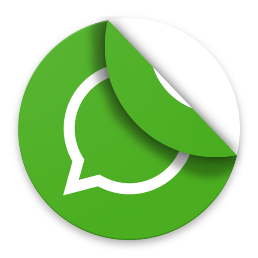 Stickers Maker icon