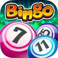 Bingo by Alisa - Free Live Multiplayer Bingo Games