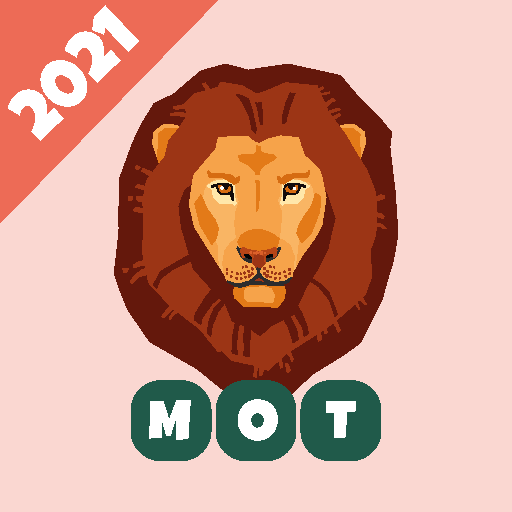 Tap it! Devine le mot. Jeu de puzzle Quiz &amp; Trivia icon