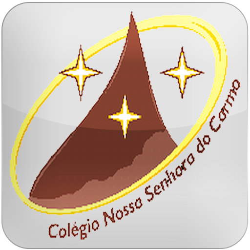 Carmo Mobile icon
