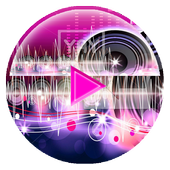 HD Video Player Pro icon