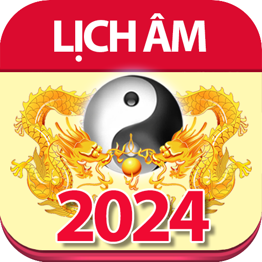 Lich Van Nien 2024 - Lich Viet icon