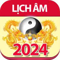 Lich Van Nien 2024 - Lich Viet