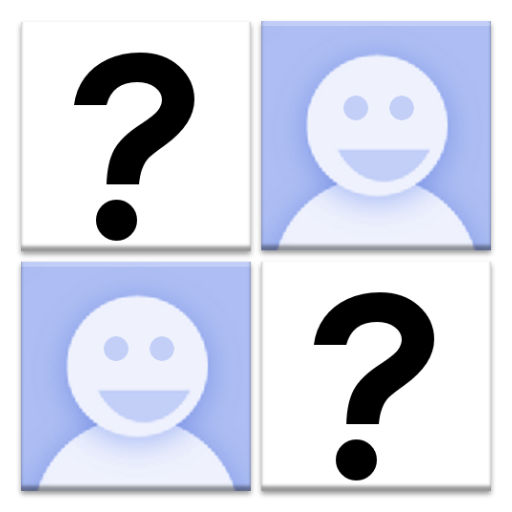 Face Match: Memory Game icon