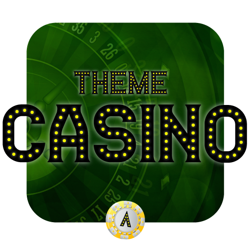 Apolo Casino - Theme, Icon pack, Wallpaper icon