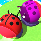 Angry Beetles.io icon