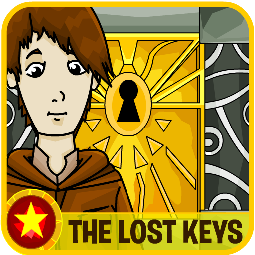 Legend Of The Magic Treasure icon