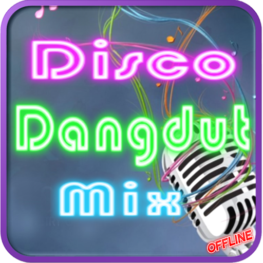 DIsco Dangdut OFFLINE Nonstop Full Bass icon