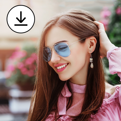 HD video downloader icon