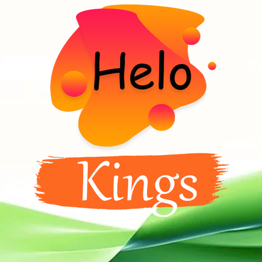 Helo Kings icon