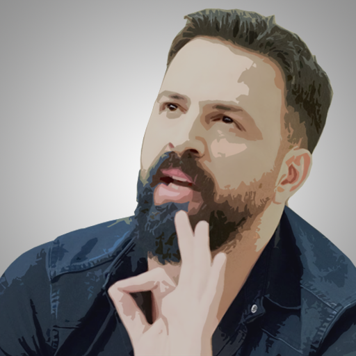 ikon إل.تي ستيكرز : ملصقات واتس أب