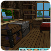 explore minercraft lites icon