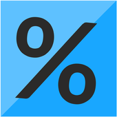 Discount Calculator icon