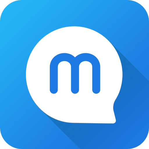 GW 메신저 (GW Messenger) icon