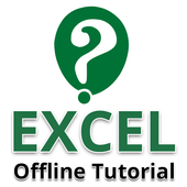 Microsoft Excel Tutorial in Bangla Offline icon